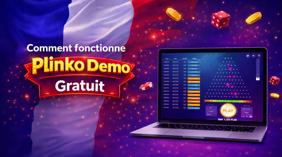 Comment fonctionne Plinko Demo Gratuit