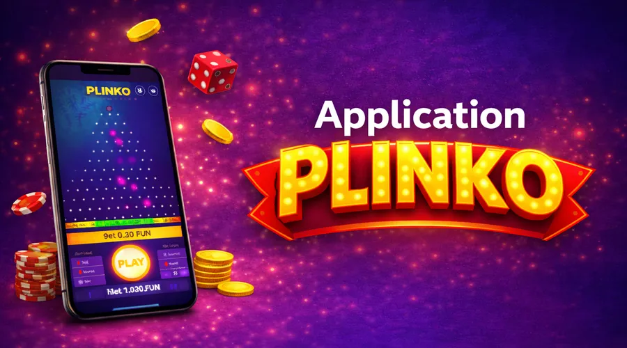 Plinko App