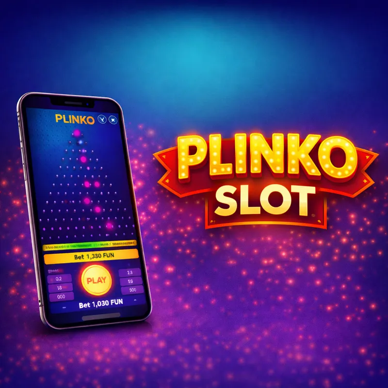 Plinko Slot